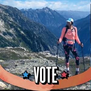 Meet your Posher, Marianne